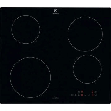 Electrolux LIB60420CK