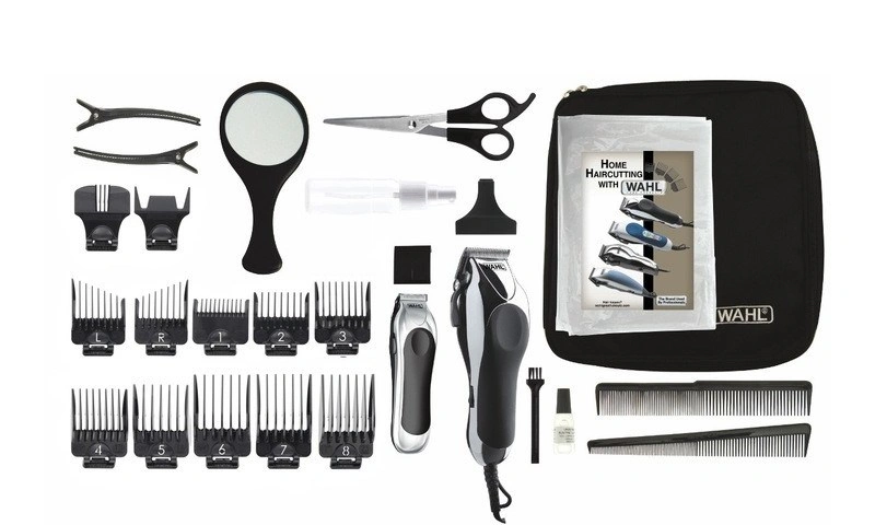 Wahl Chrome Pro 20103-0467