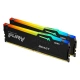 Kingston FURY Beast RGB 32 GB (KF556C40BBAK2-32)