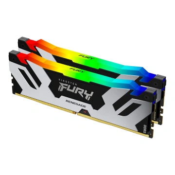 Kingston FURY Renegade RGB 32 GB (KF564C32RSAK2-32)