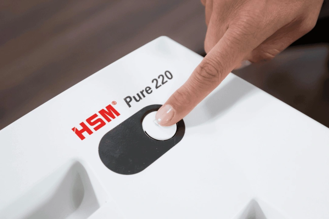 HSM Pure 220