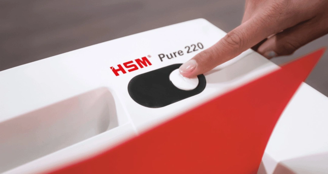 HSM Pure 220