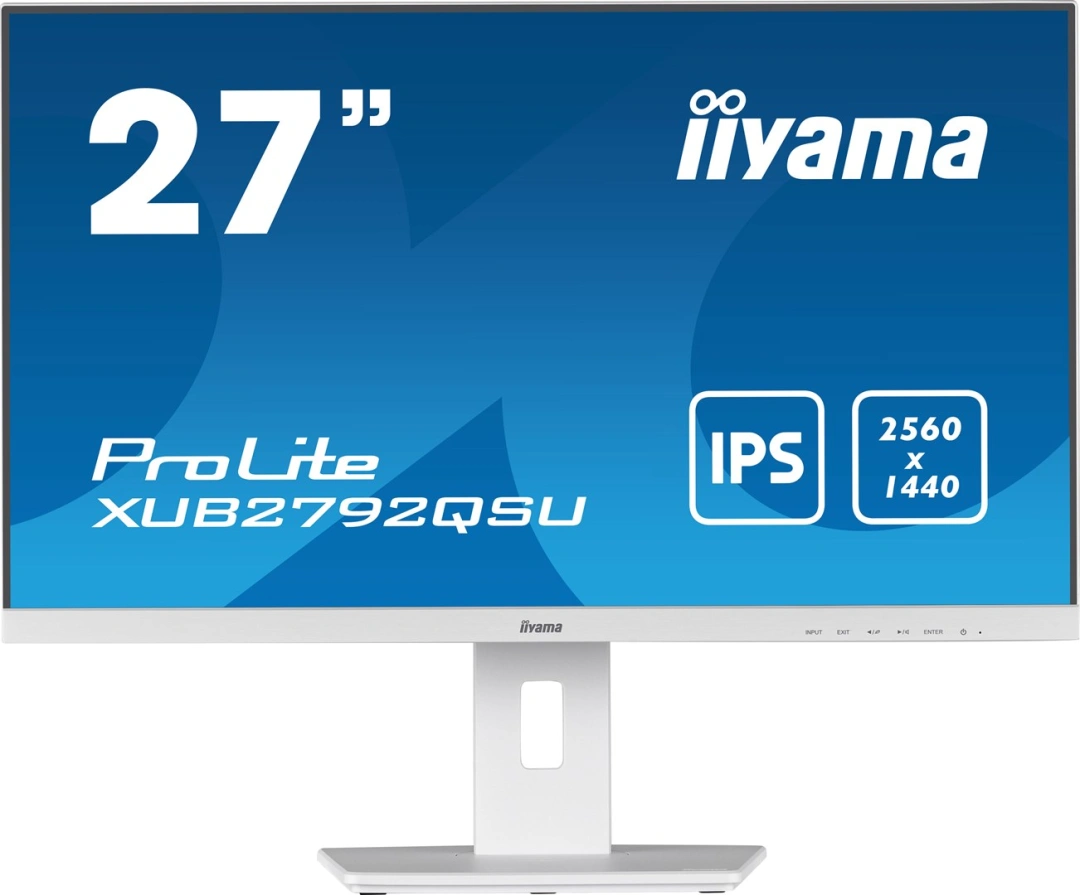 iiyama ProLite XUB2792QSU-W5