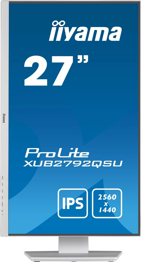 iiyama ProLite XUB2792QSU-W5