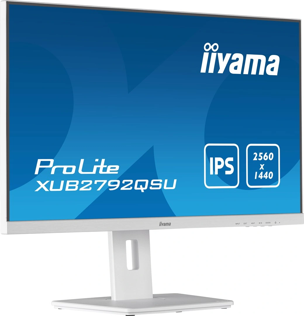 iiyama ProLite XUB2792QSU-W5