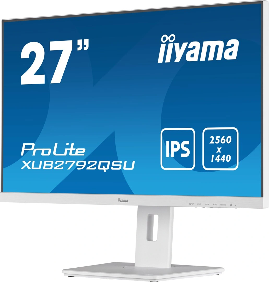 iiyama ProLite XUB2792QSU-W5