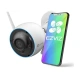 Ezviz H3 3K (5 MP)