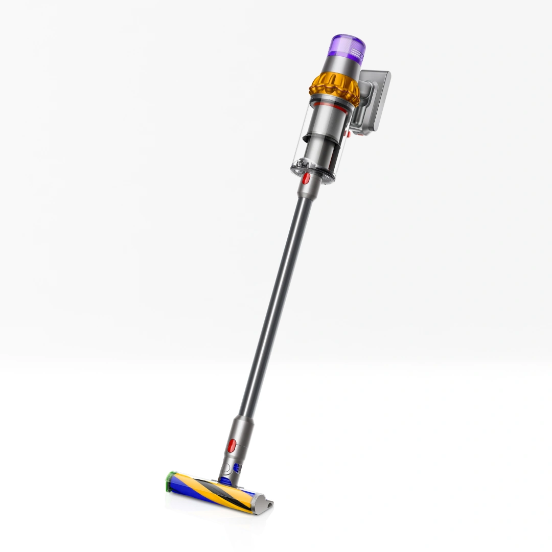 Dyson V15 Detect Absolute