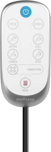 Medisana MCG 810