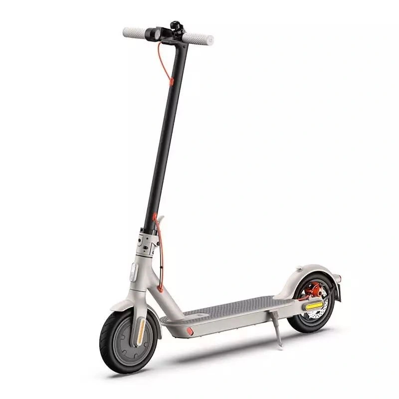 Xiaomi Scooter 3 NE Gray (BHR5766GL)