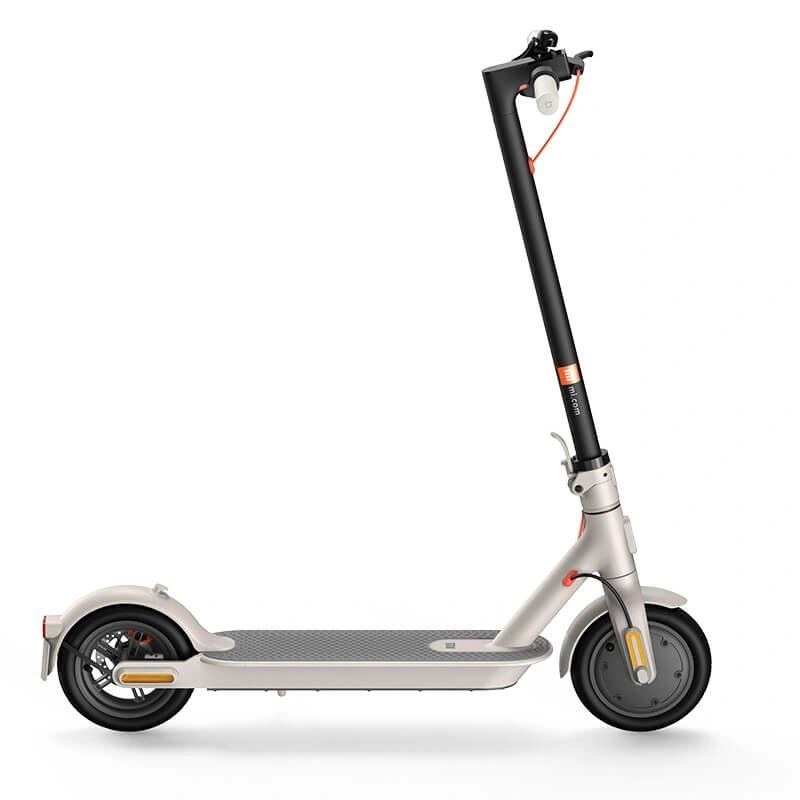 Xiaomi Scooter 3 NE Gray (BHR5766GL)