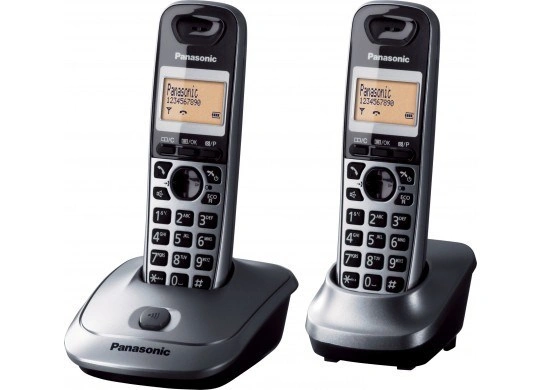 Panasonic KX-TG2512PDT