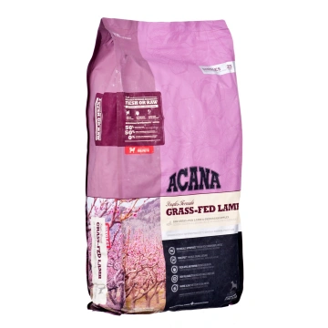 Acana Grass-Fed Lamb 17 kg