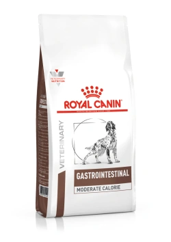 Royal Canin Intestinal Gastro Moderate Calorie 15kg