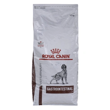 Royal Canin Intestinal Gastro 15 kg