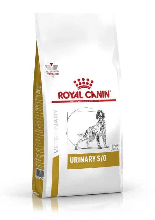 Royal Canin Urinary S/O 13 kg 