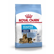 Royal Canin Maxi Starter Mother & Babydog 15 kg 