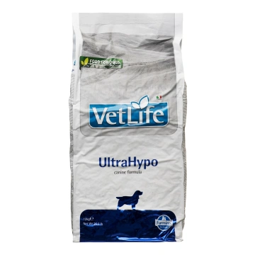 Farmina Vet Life ULTRAHYPO Dog 12kg