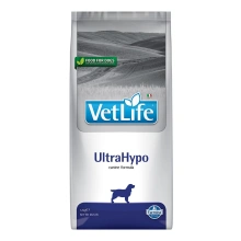 Farmina Vet Life Ultrahypo Canine 12 kg