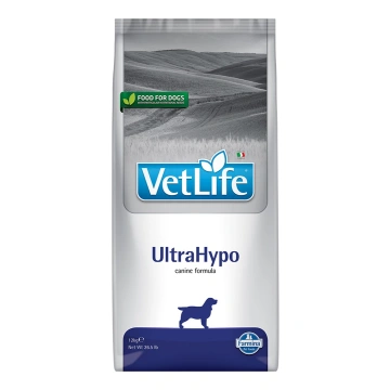 Farmina Vet Life Ultrahypo Canine 12 kg