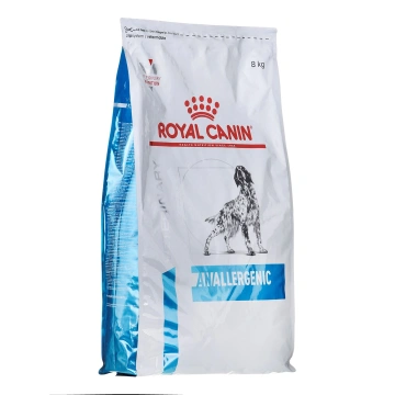 Royal Canin VHN DOG Anallergenic 8 kg Adult