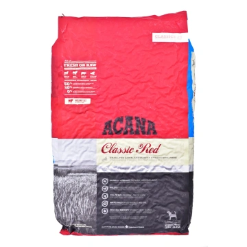 Acana Classics Classic Red Dog 14,5 kg