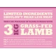 Acana Singles Grass-Fed Lamb 11,4 kg