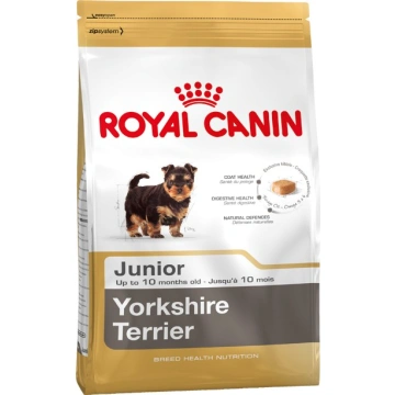 Royal Canin SHN Breed Yorkshire Junior 7,5 kg