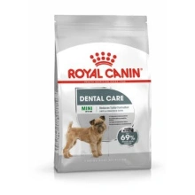 Royal Canin CCN Dental Care Mini - 8 kg