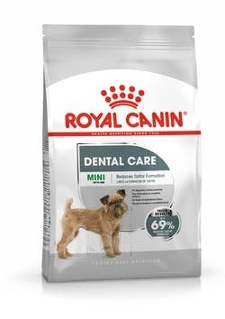 Royal Canin CCN Dental Care Mini - 8 kg