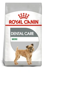 Royal Canin CCN Dental Care Mini - 8 kg