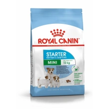 Royal Canin SHN Mini Starter Mother & Babydog  8 kg