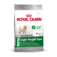 Royal Canin Mini Light Weight Care 8kg