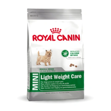 Royal Canin Mini Light Weight Care 8kg