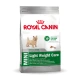 Royal Canin Mini Light Weight Care 8kg