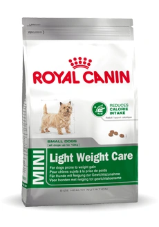 Royal Canin Mini Light Weight Care 8kg