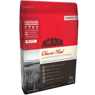 Acana Classics Classic Red Dog 11,4 kg