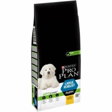 Purina Pro Plan Dog Puppy Large Robust 12 kg