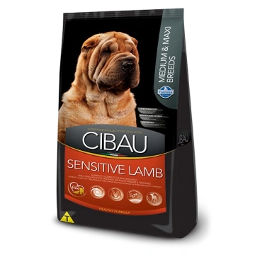 Farmina Pet Food SENSITIVE LAMB MEDIUM & MAXI 14 kg 