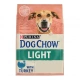 Purina Dog Chow Adult Light Turkey 14 kg