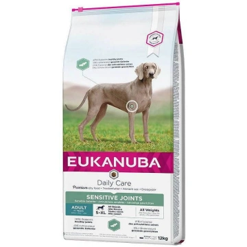 Eukanuba Daily Care Sensitive Joints 12 kg