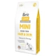 Brit Care Mini Hair&Skin Salmon&Herring  7 kg