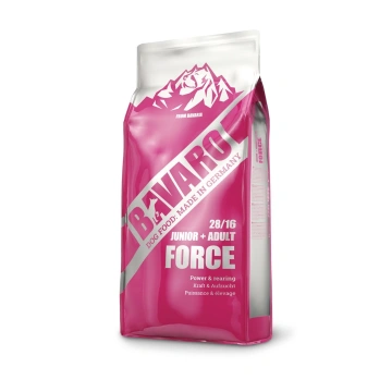 Josera Bavaro Force 28/16 18KG