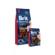 Brit Premium by Nature Adult L 15kg