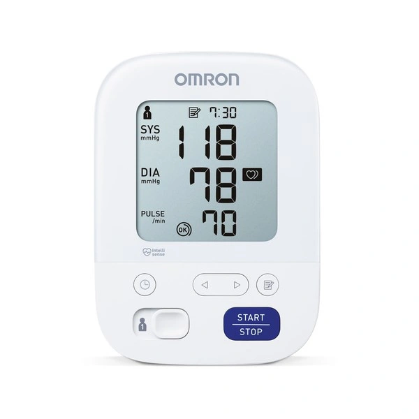 Omron M3 Comfort