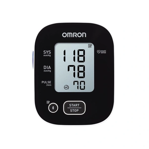 Omron M2 Intelli IT 