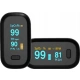 Oromed PULS_ORO-OXIMETER BLACK