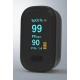 Oromed PULS_ORO-OXIMETER BLACK