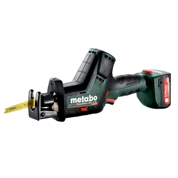 Metabo Powermaxx SSE 12 BL