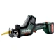 Metabo Powermaxx SSE 12 BL